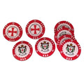 Pokerchips "Templer"
